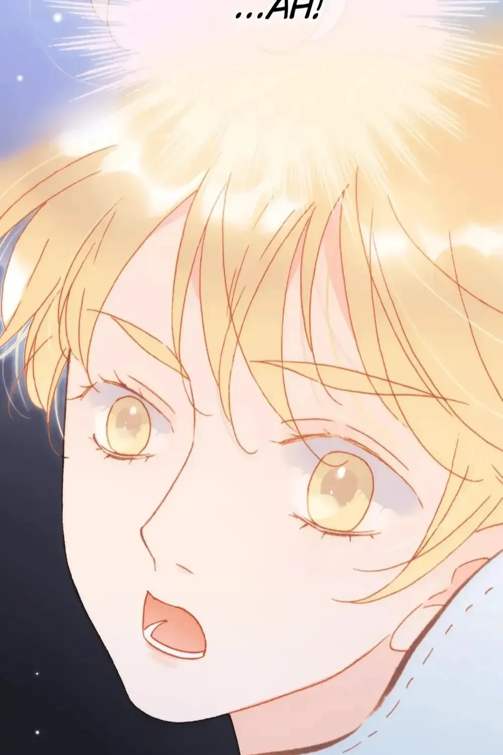 Read Soundless Cosmos (Colored) chapter 74 image 64 on Lezhin