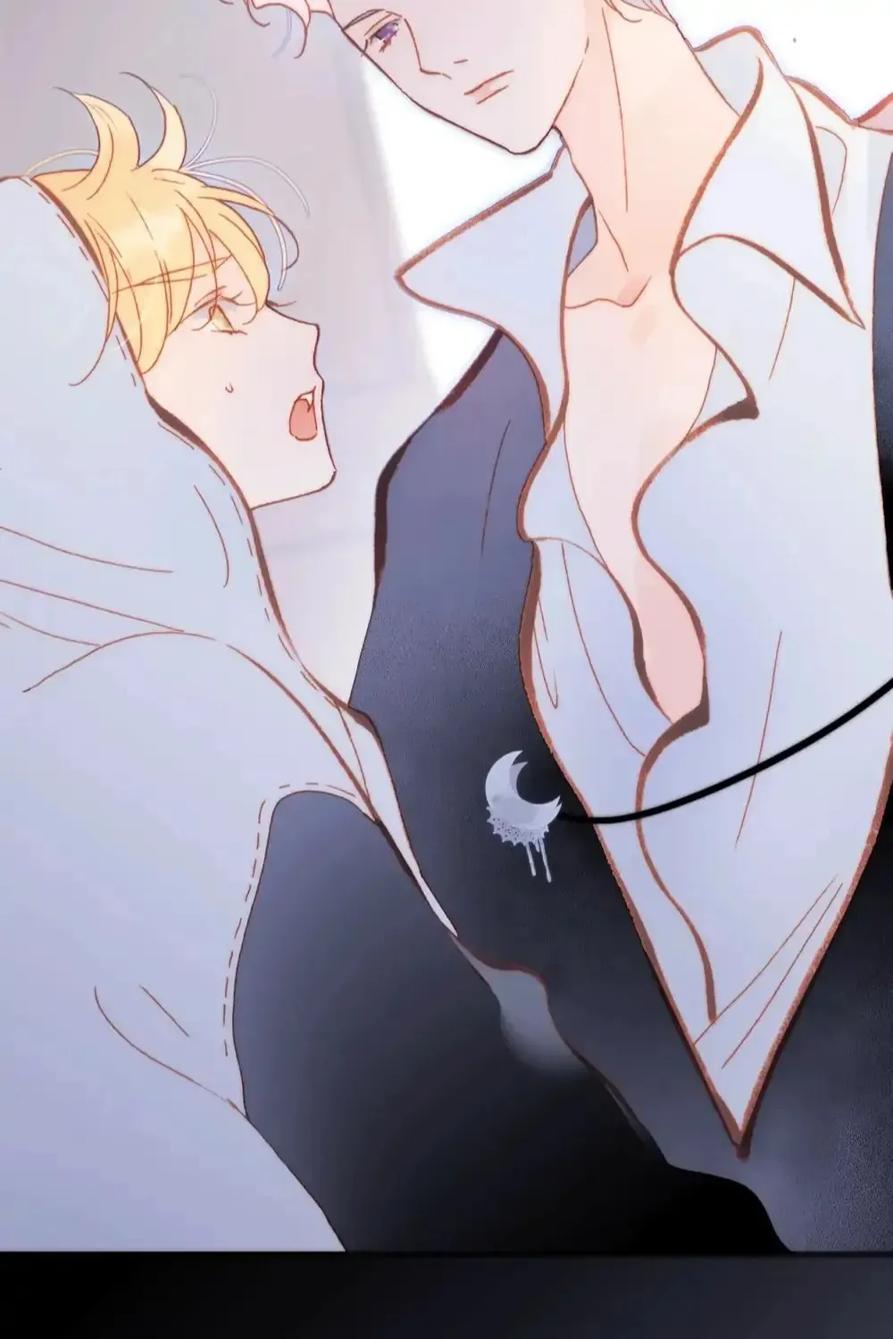 Read Soundless Cosmos (Colored) chapter 74 image 69 on Lezhin