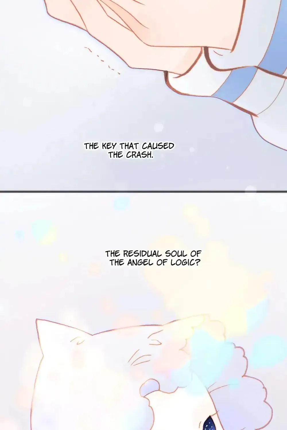 Read Soundless Cosmos (Colored) chapter 74 image 81 on Lezhin
