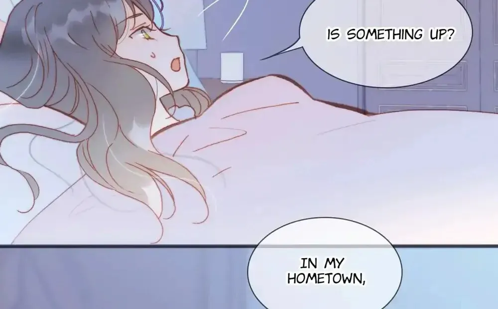 Read Soundless Cosmos (Colored) chapter 75 image 19 on Lezhin
