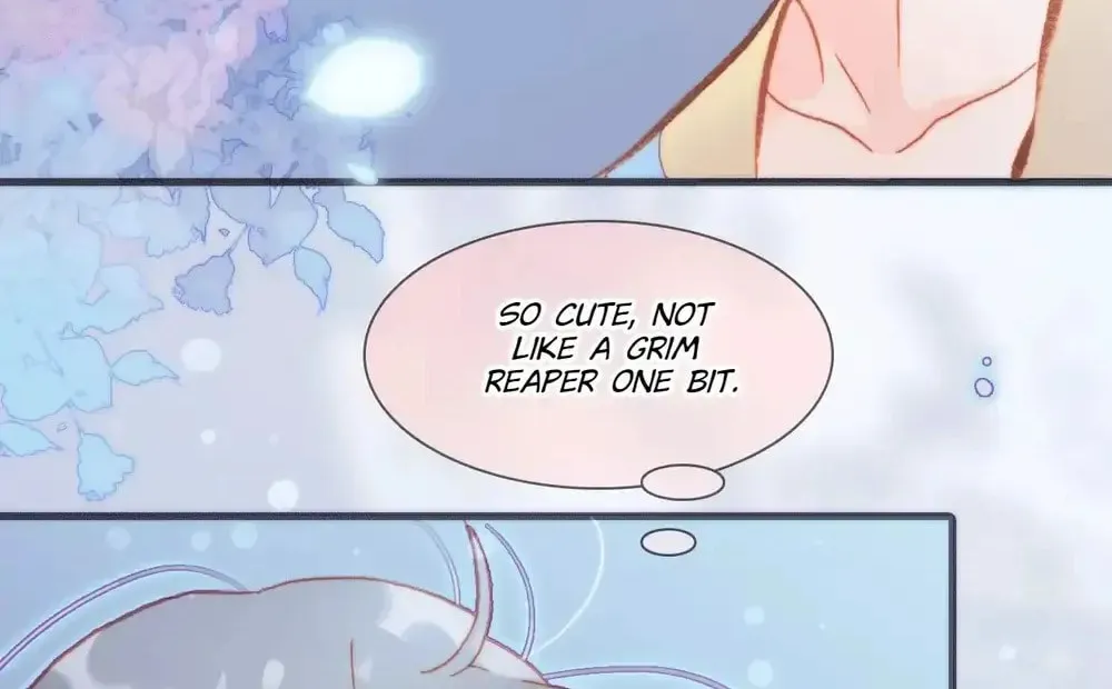 Read Soundless Cosmos (Colored) chapter 75 image 31 on Lezhin