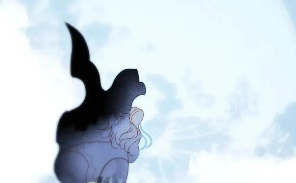 Read Soundless Cosmos (Colored) chapter 75 image 35 on Lezhin