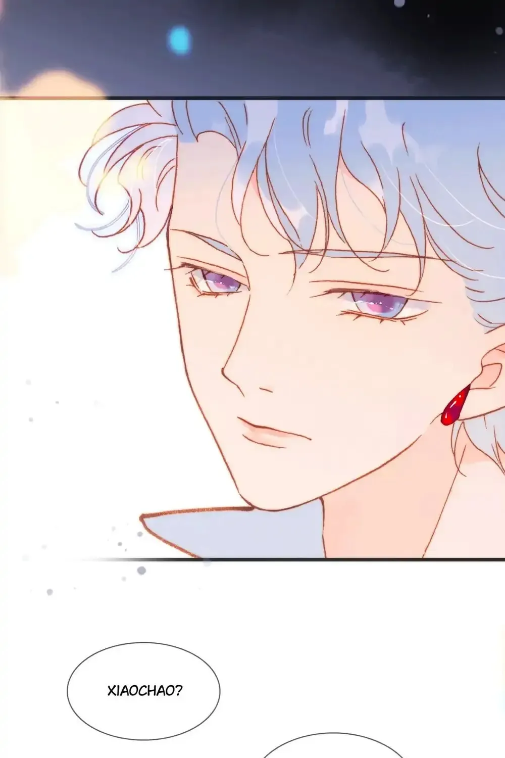 Read Soundless Cosmos (Colored) chapter 75 image 4 on Lezhin