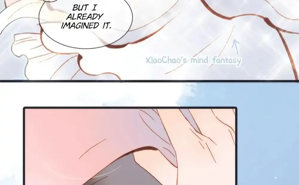 Read Soundless Cosmos (Colored) chapter 75 image 51 on Lezhin