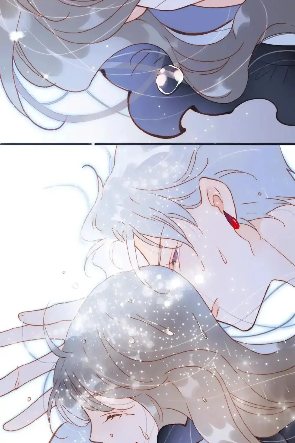 Read Soundless Cosmos (Colored) chapter 75 image 64 on Lezhin