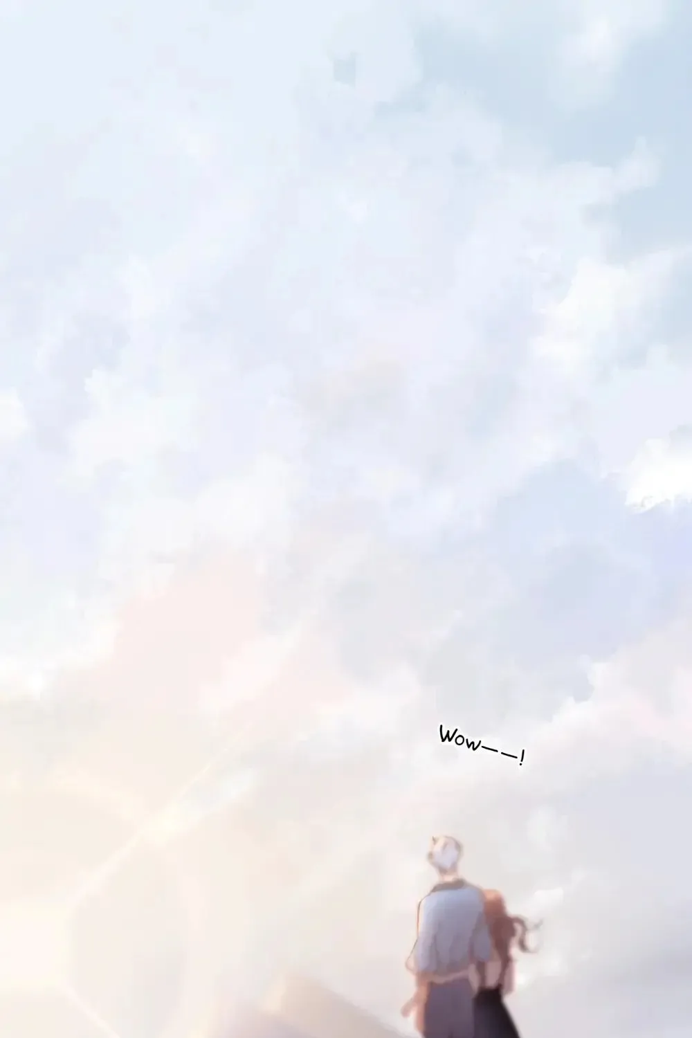 Read Soundless Cosmos (Colored) chapter 75 image 76 on Lezhin