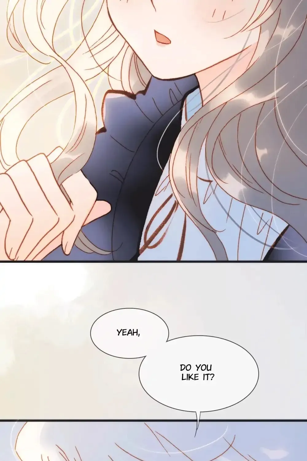 Read Soundless Cosmos (Colored) chapter 75 image 80 on Lezhin