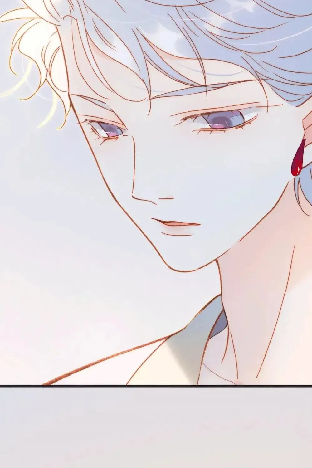 Read Soundless Cosmos (Colored) chapter 75 image 81 on Lezhin