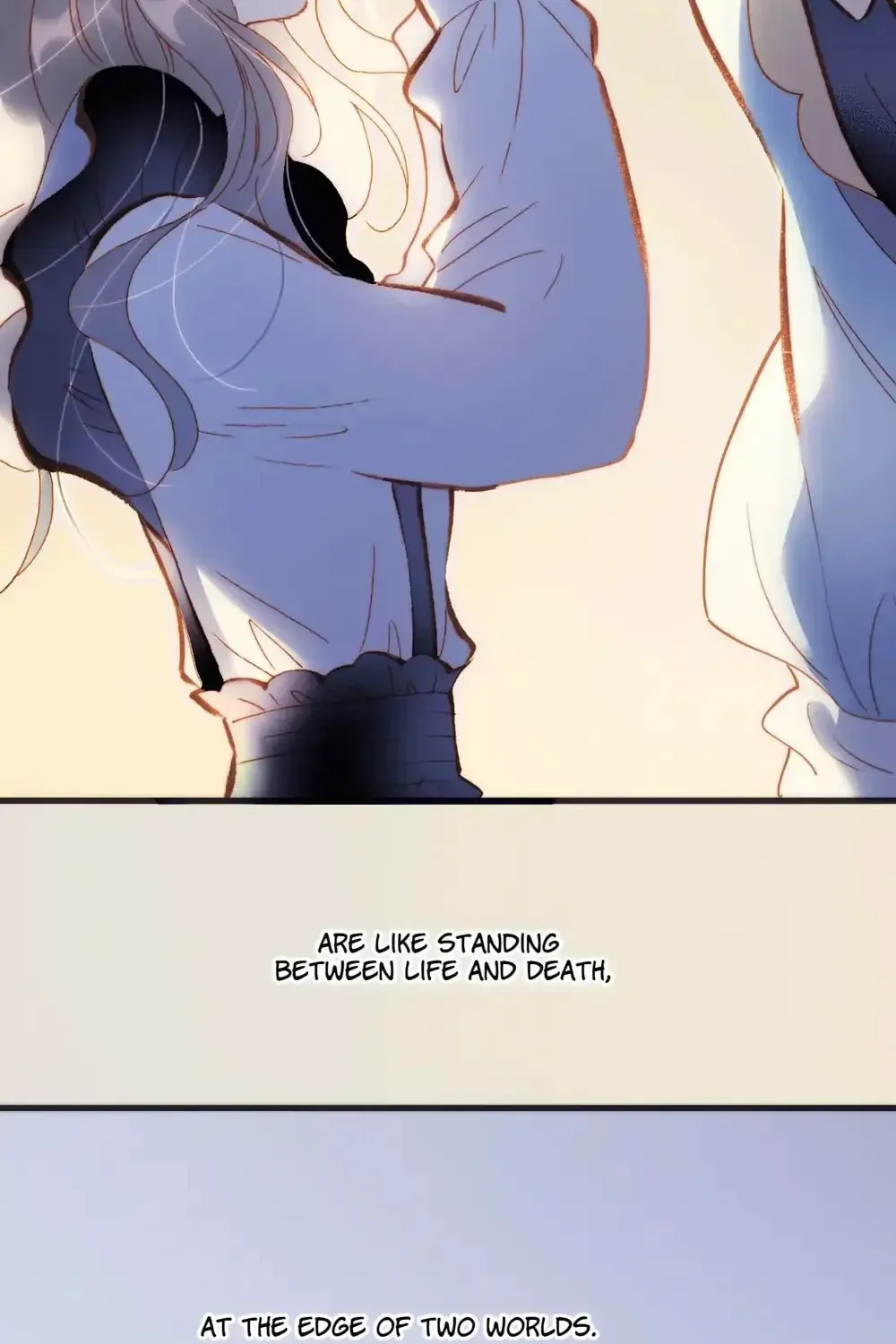Read Soundless Cosmos (Colored) chapter 75 image 87 on Lezhin