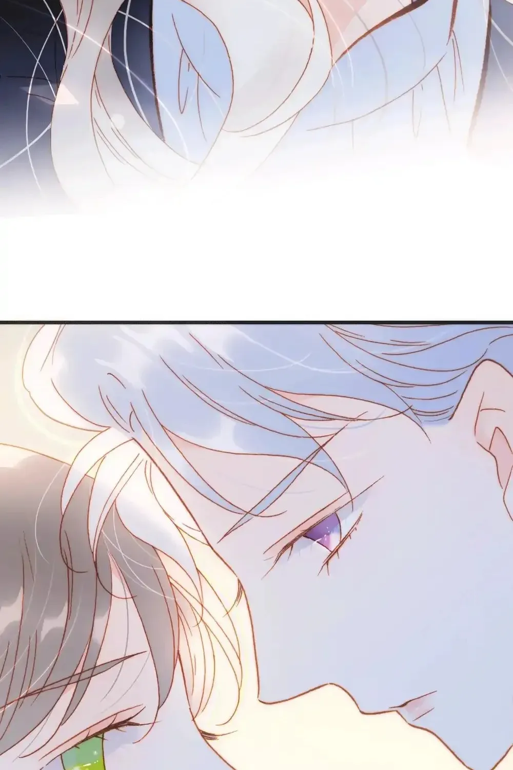 Read Soundless Cosmos (Colored) chapter 75 image 91 on Lezhin