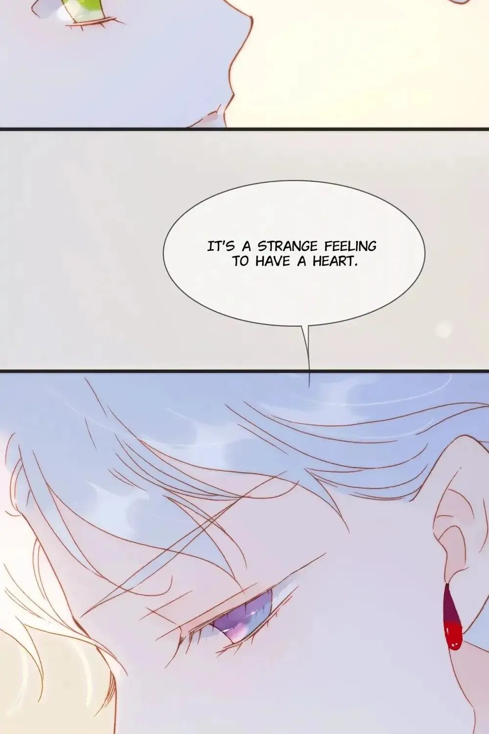 Read Soundless Cosmos (Colored) chapter 75 image 92 on Lezhin