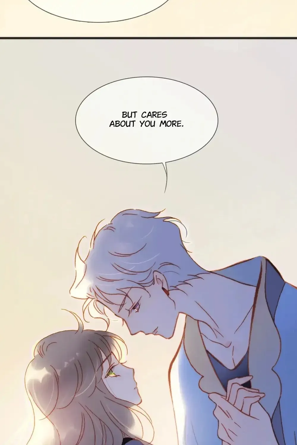 Read Soundless Cosmos (Colored) chapter 75 image 94 on Lezhin