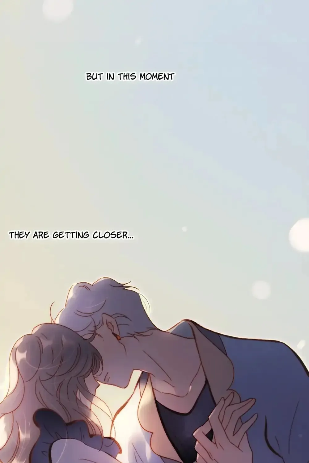 Read Soundless Cosmos (Colored) chapter 75 image 97 on Lezhin