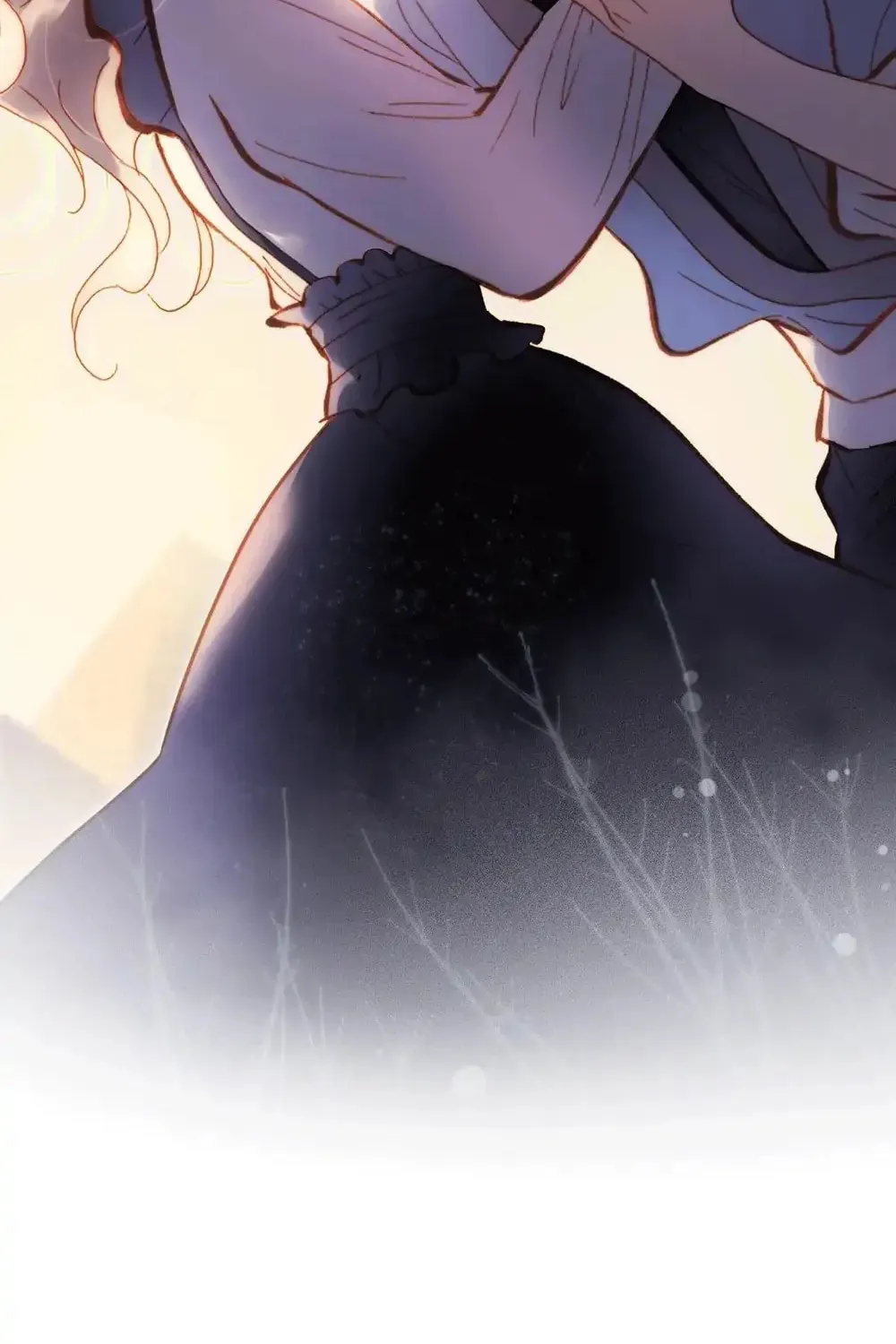 Read Soundless Cosmos (Colored) chapter 75 image 98 on Lezhin