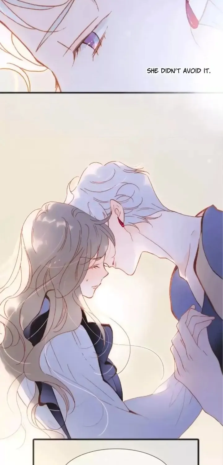 Read Soundless Cosmos (Colored) chapter 76 image 1 on Lezhin