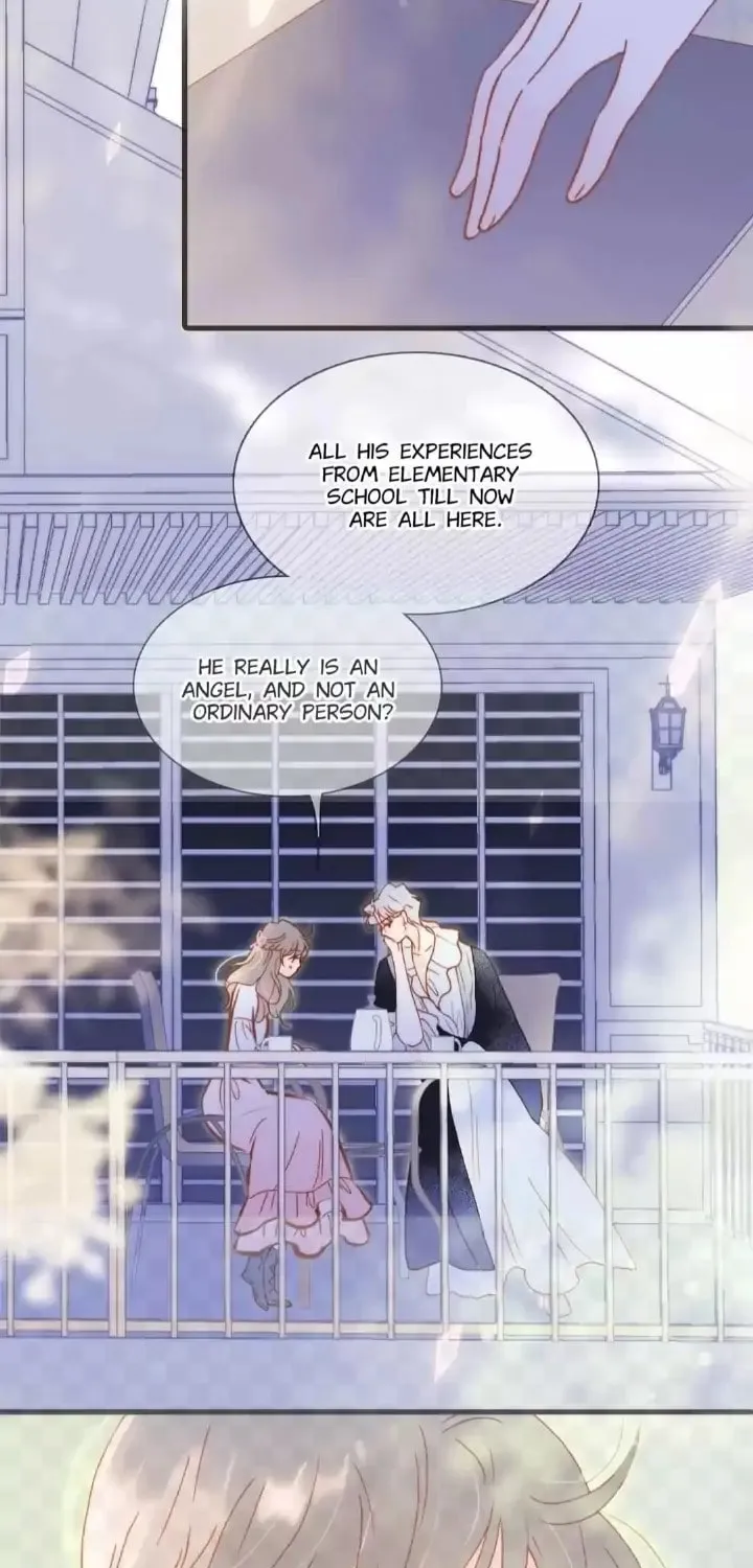 Read Soundless Cosmos (Colored) chapter 76 image 10 on Lezhin