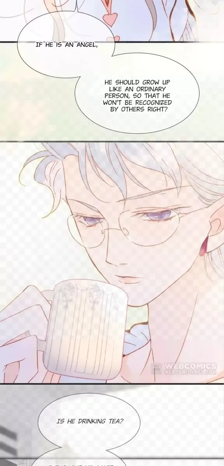 Read Soundless Cosmos (Colored) chapter 76 image 12 on Lezhin