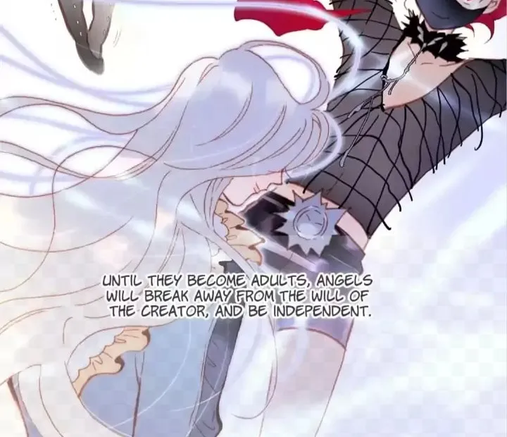 Read Soundless Cosmos (Colored) chapter 76 image 15 on Lezhin
