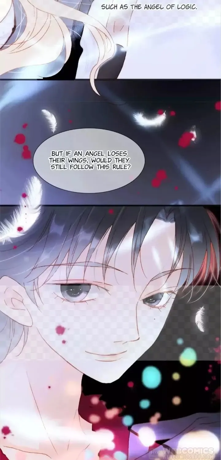 Read Soundless Cosmos (Colored) chapter 76 image 16 on Lezhin