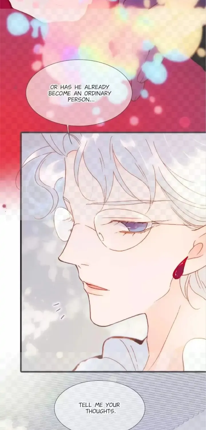 Read Soundless Cosmos (Colored) chapter 76 image 17 on Lezhin