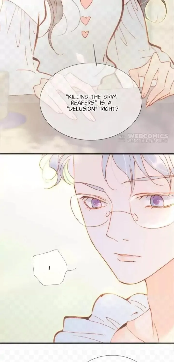 Read Soundless Cosmos (Colored) chapter 76 image 20 on Lezhin