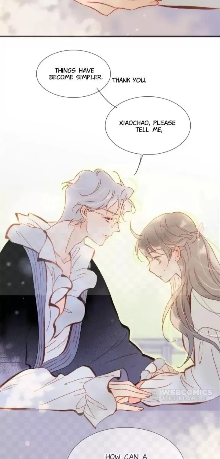 Read Soundless Cosmos (Colored) chapter 76 image 22 on Lezhin