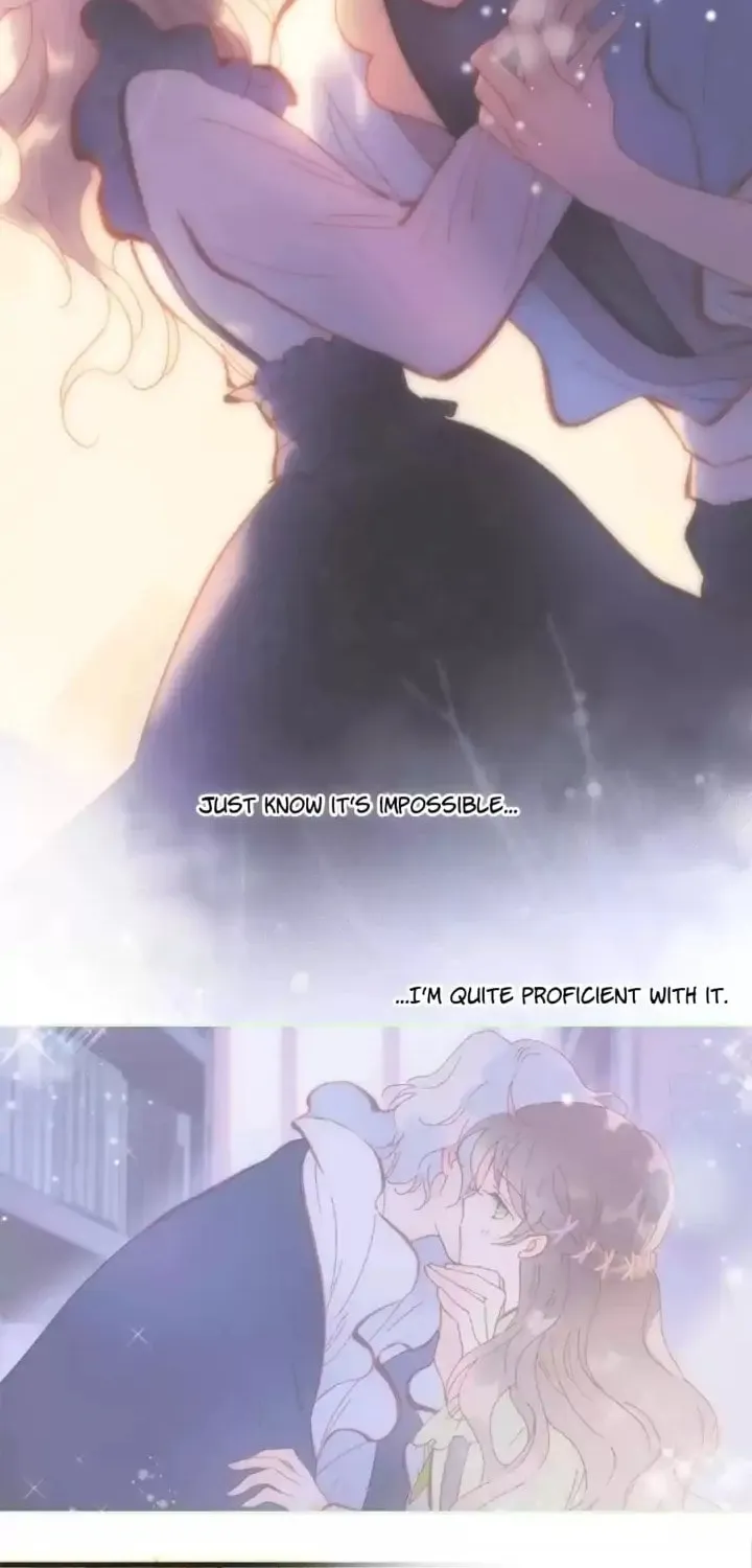 Read Soundless Cosmos (Colored) chapter 76 image 25 on Lezhin