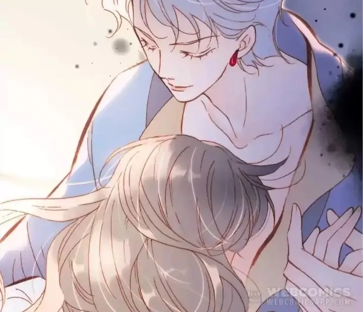 Read Soundless Cosmos (Colored) chapter 76 image 3 on Lezhin