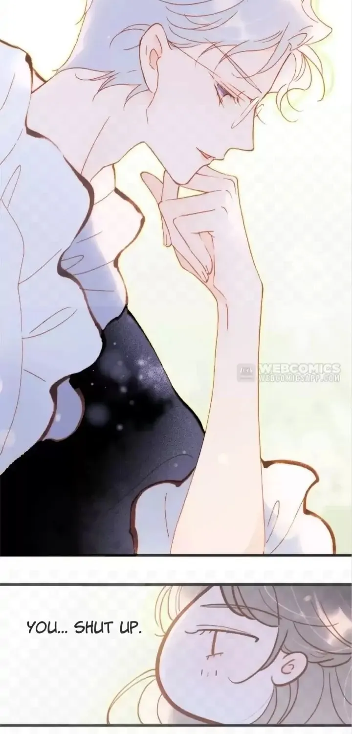 Read Soundless Cosmos (Colored) chapter 76 image 30 on Lezhin