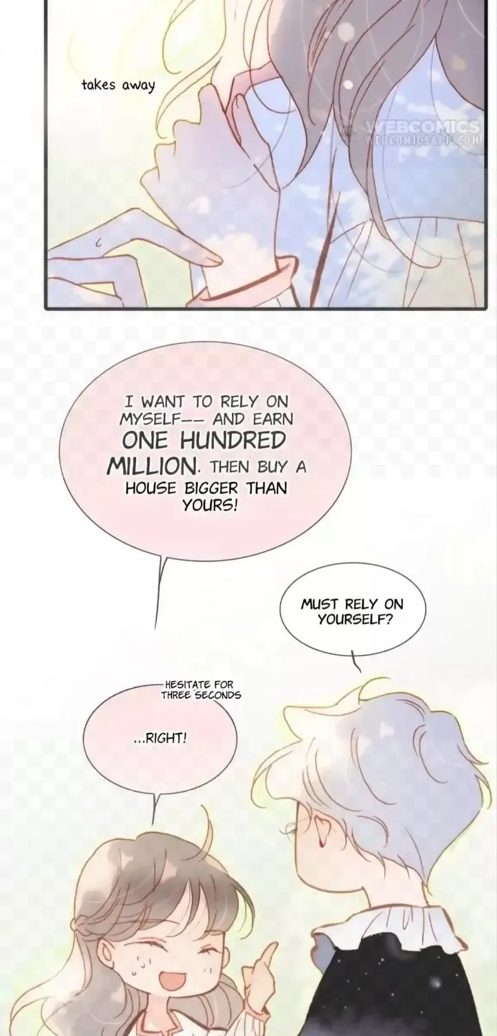 Read Soundless Cosmos (Colored) chapter 76 image 32 on Lezhin