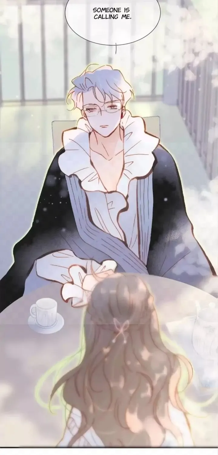 Read Soundless Cosmos (Colored) chapter 76 image 34 on Lezhin