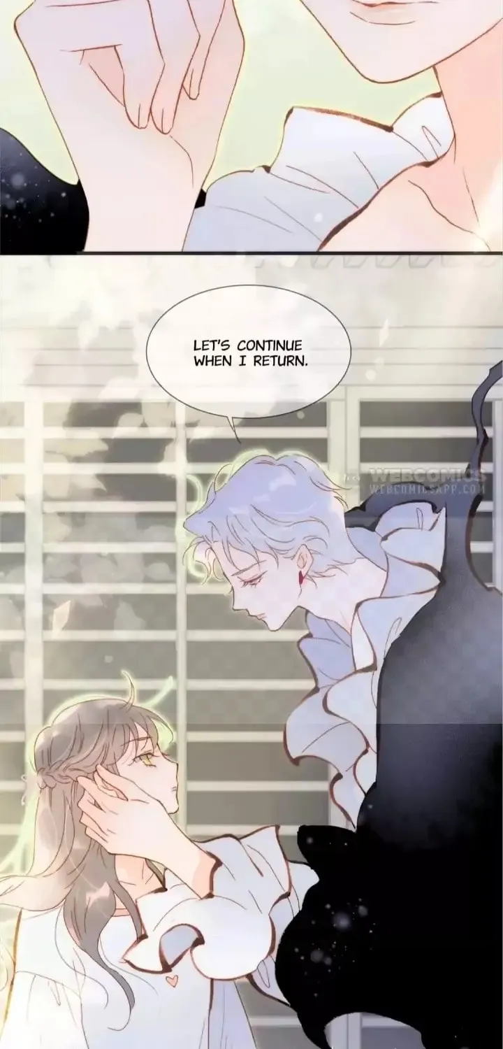 Read Soundless Cosmos (Colored) chapter 76 image 36 on Lezhin