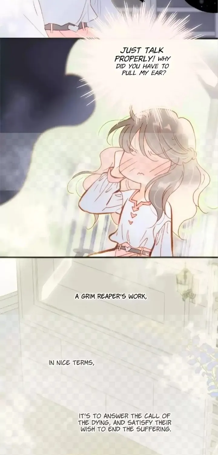 Read Soundless Cosmos (Colored) chapter 76 image 37 on Lezhin