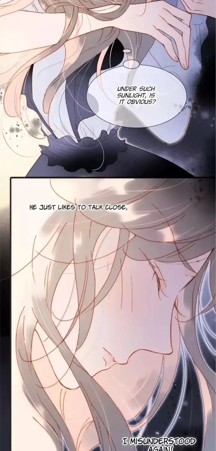 Read Soundless Cosmos (Colored) chapter 76 image 4 on Lezhin