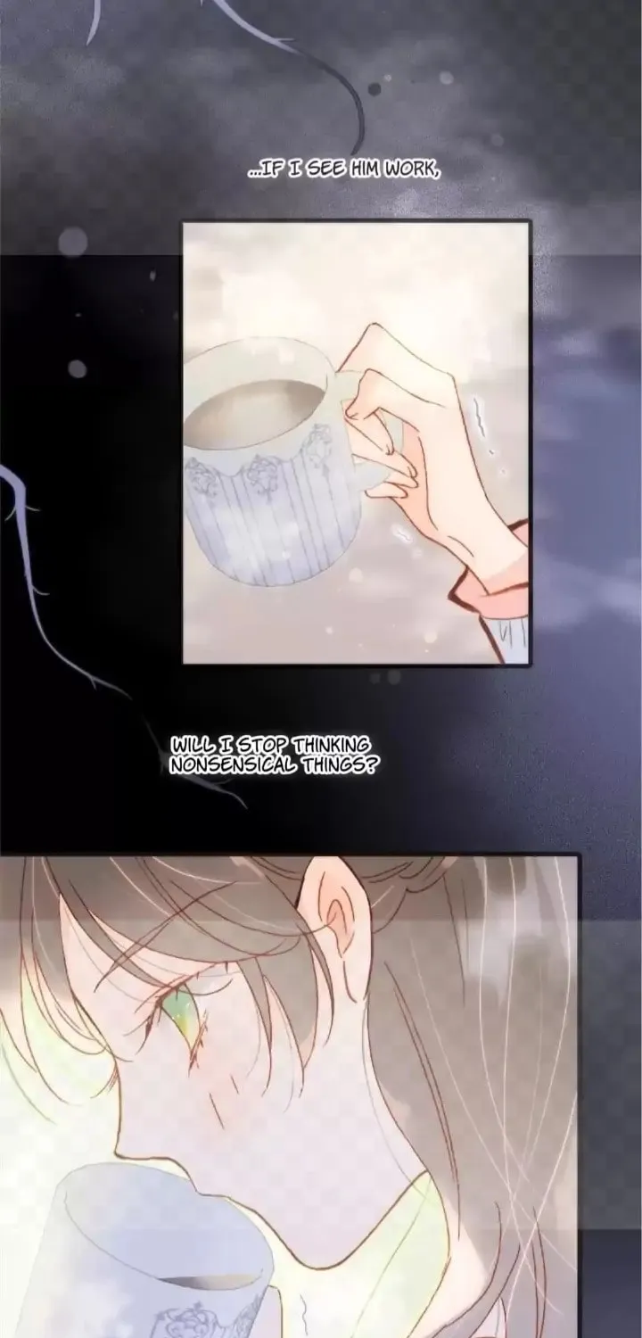 Read Soundless Cosmos (Colored) chapter 76 image 40 on Lezhin