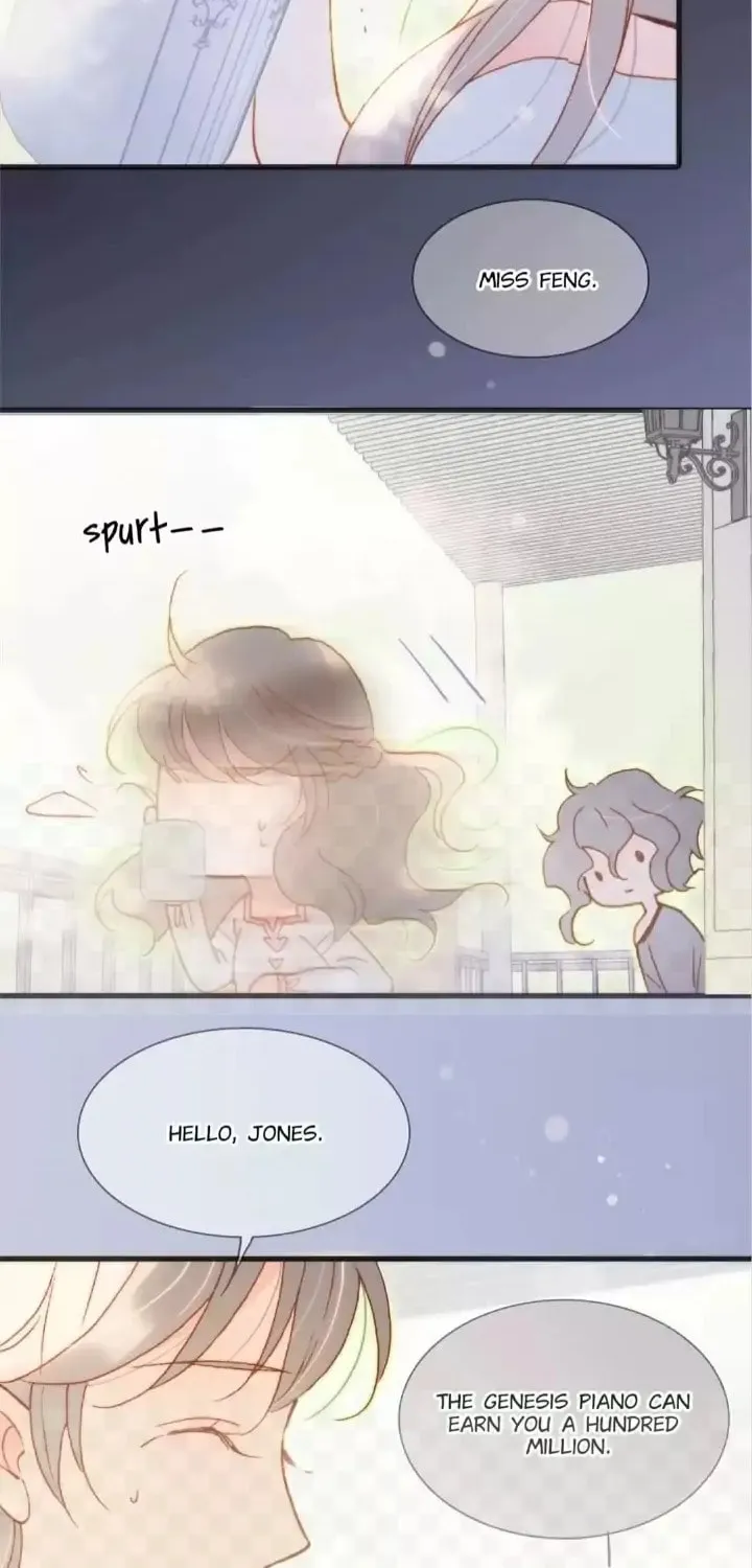 Read Soundless Cosmos (Colored) chapter 76 image 41 on Lezhin