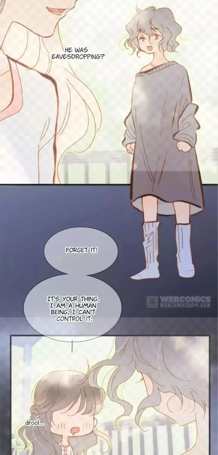 Read Soundless Cosmos (Colored) chapter 76 image 42 on Lezhin
