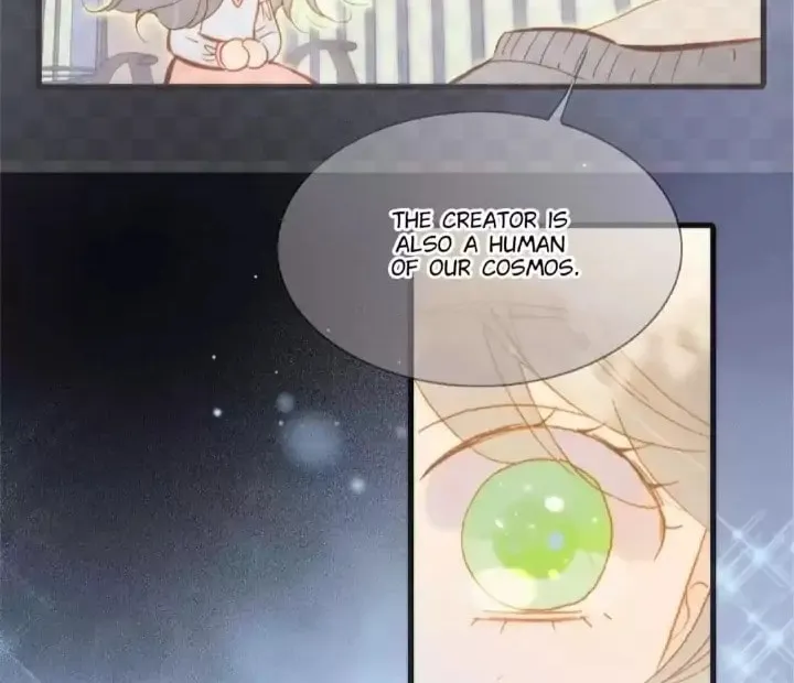 Read Soundless Cosmos (Colored) chapter 76 image 43 on Lezhin