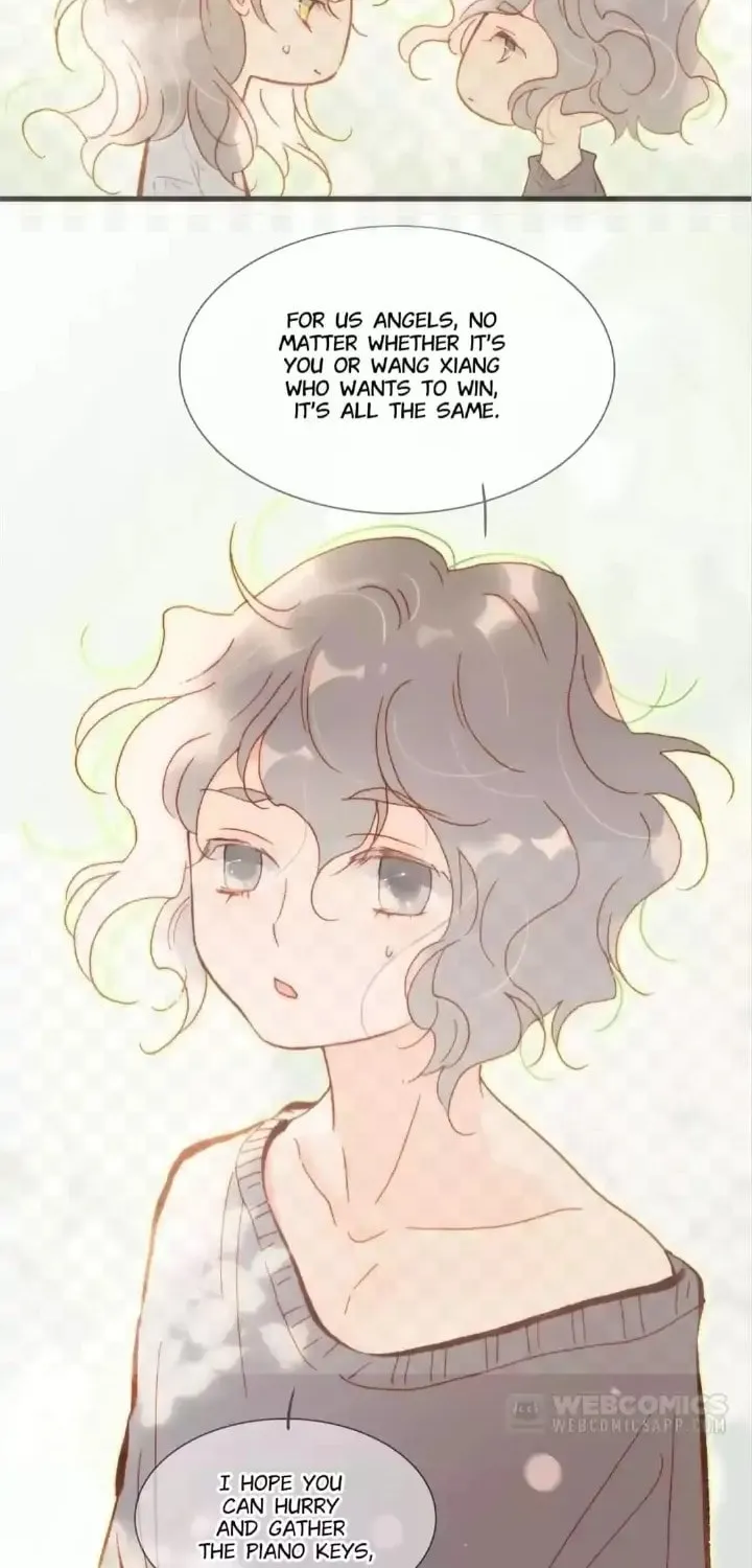 Read Soundless Cosmos (Colored) chapter 76 image 45 on Lezhin