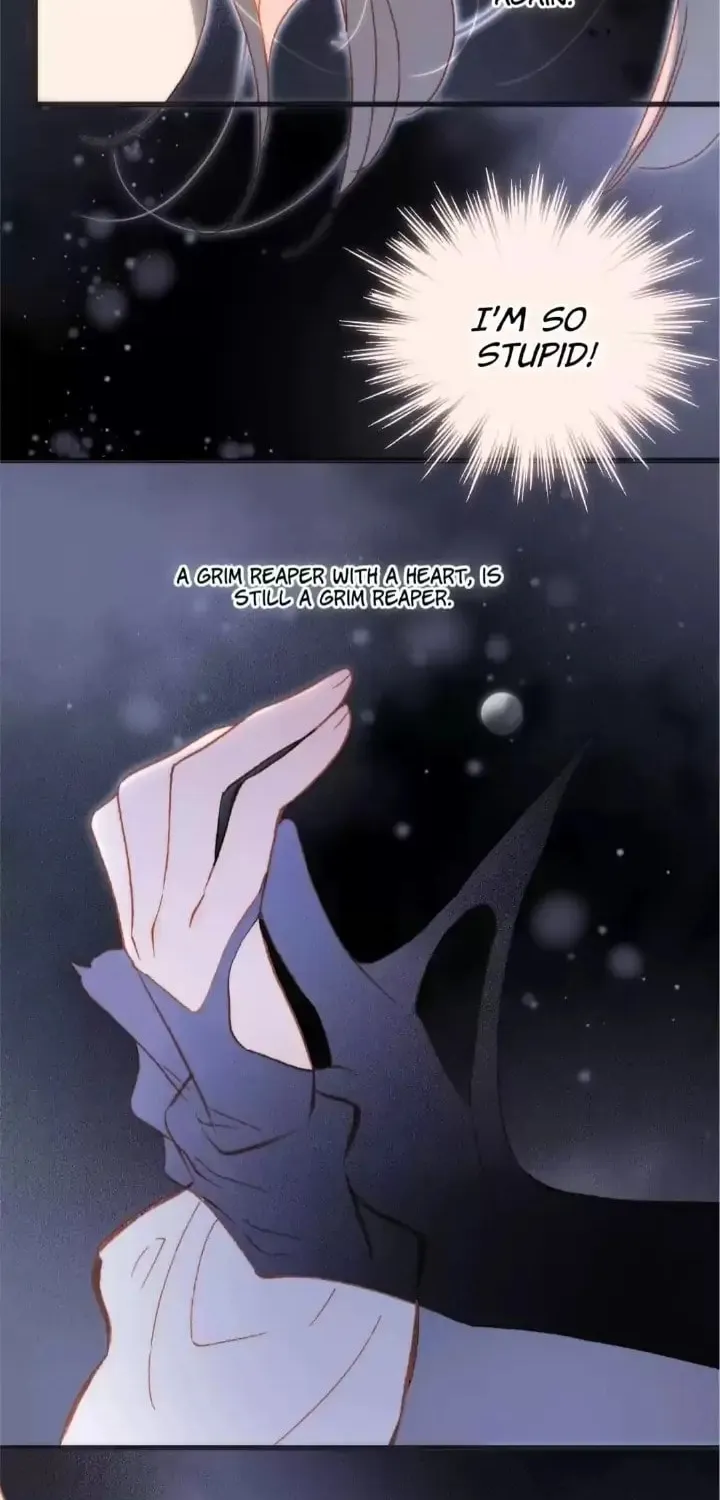 Read Soundless Cosmos (Colored) chapter 76 image 5 on Lezhin