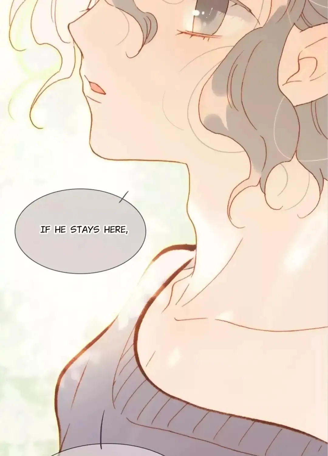 Read Soundless Cosmos (Colored) chapter 76 image 52 on Lezhin