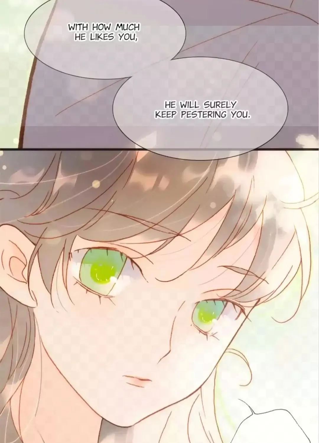 Read Soundless Cosmos (Colored) chapter 76 image 53 on Lezhin