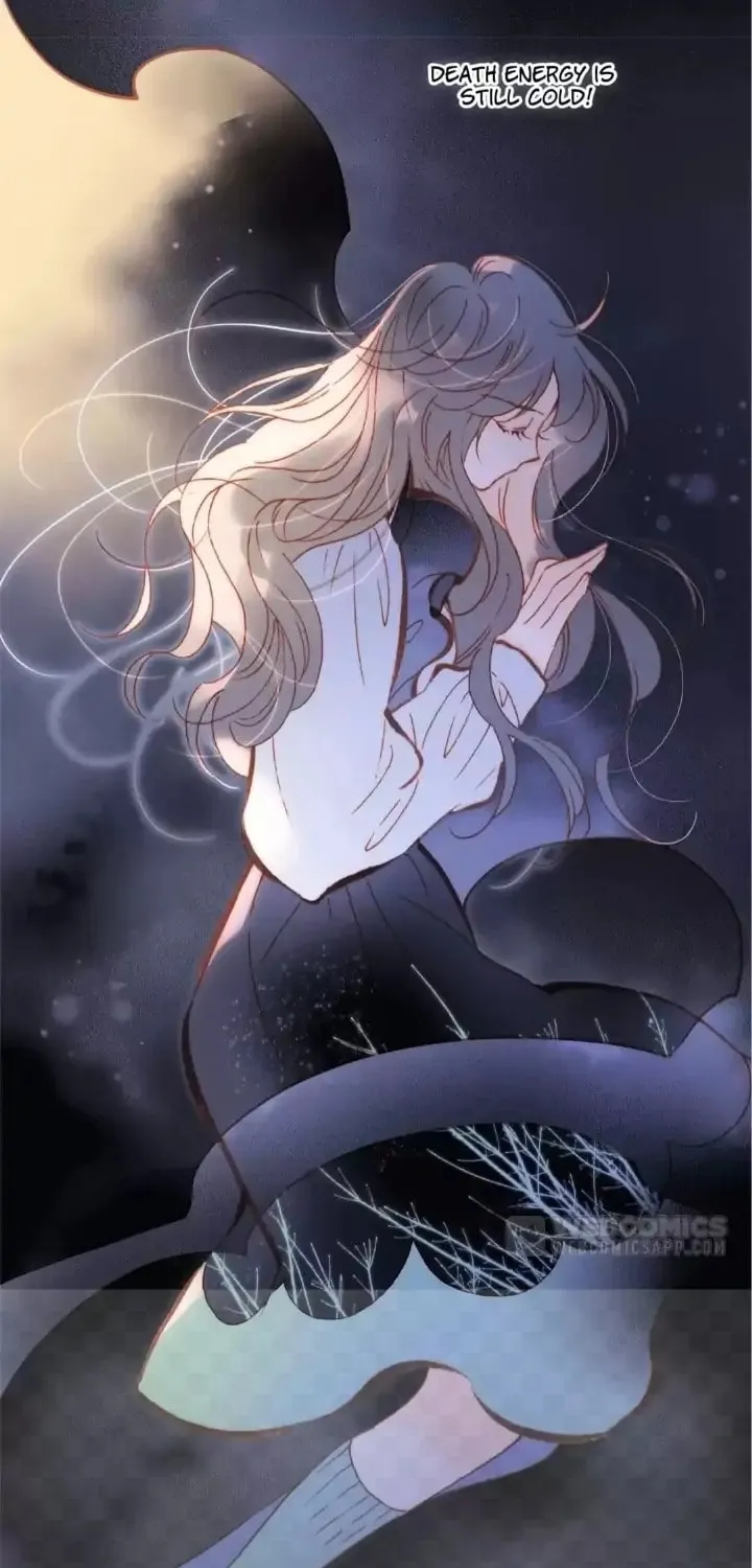 Read Soundless Cosmos (Colored) chapter 76 image 6 on Lezhin
