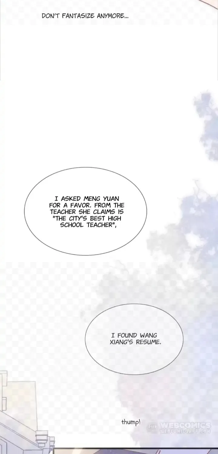 Read Soundless Cosmos (Colored) chapter 76 image 9 on Lezhin