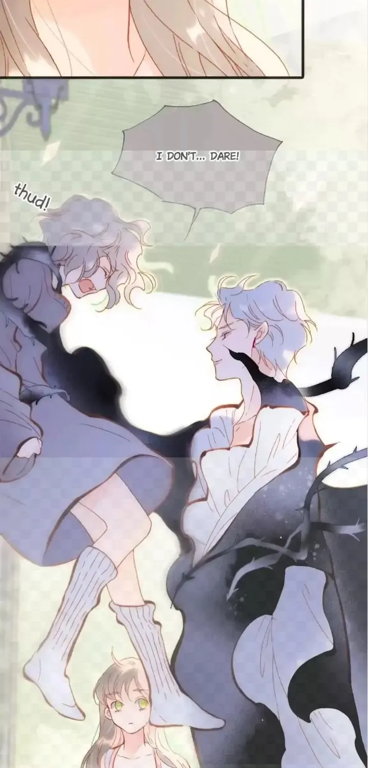 Read Soundless Cosmos (Colored) chapter 77 image 1 on Lezhin