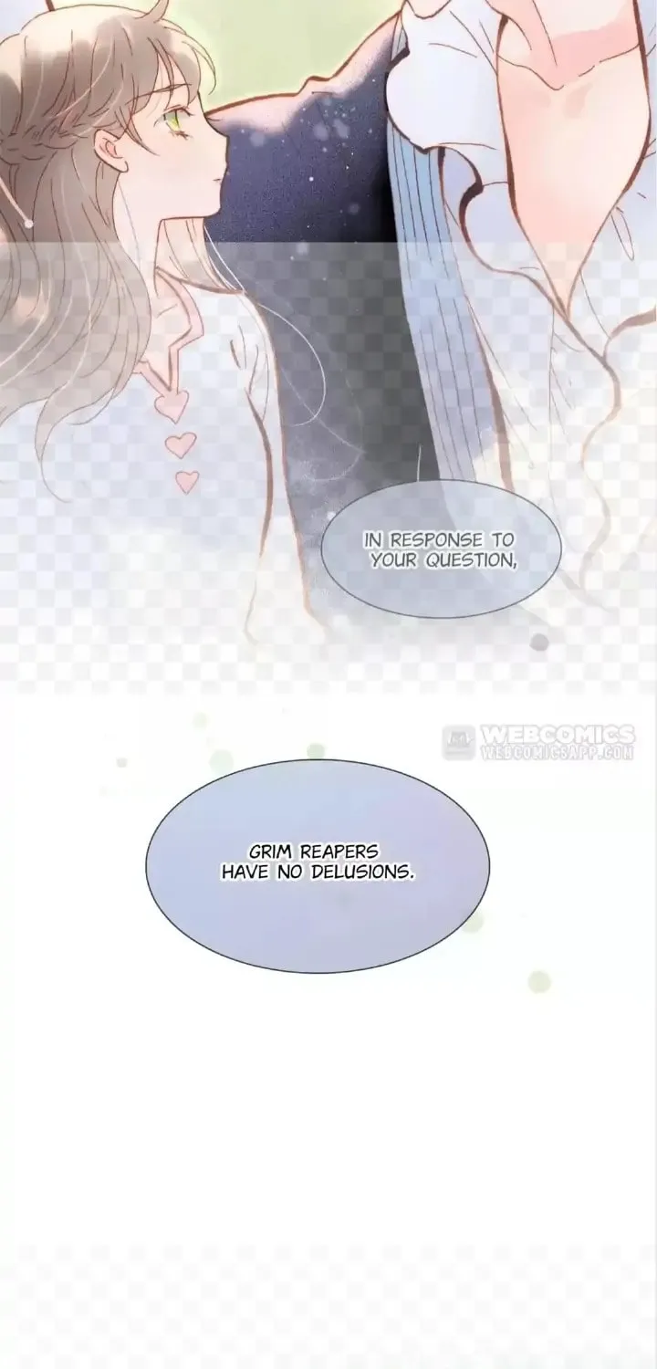 Read Soundless Cosmos (Colored) chapter 77 image 10 on Lezhin