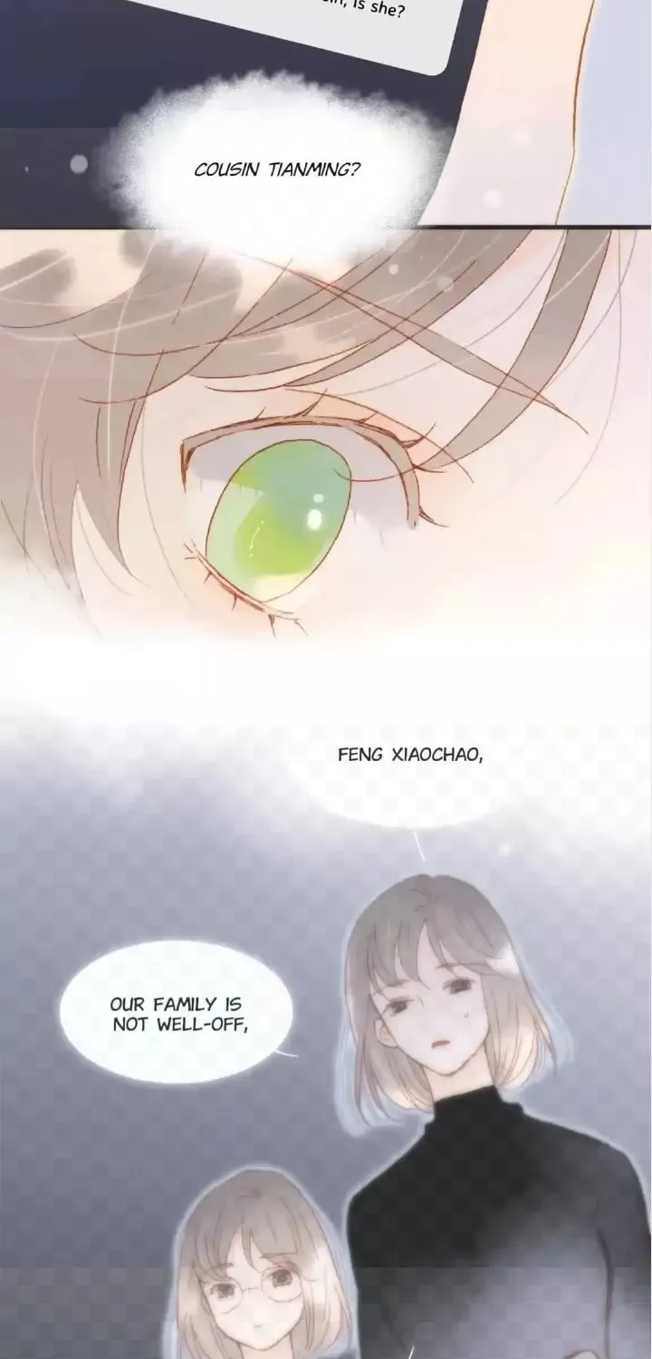 Read Soundless Cosmos (Colored) chapter 77 image 13 on Lezhin