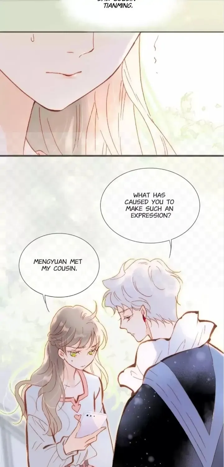 Read Soundless Cosmos (Colored) chapter 77 image 15 on Lezhin