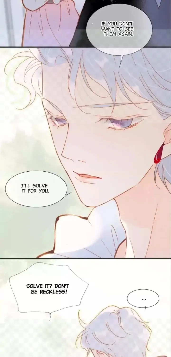 Read Soundless Cosmos (Colored) chapter 77 image 16 on Lezhin