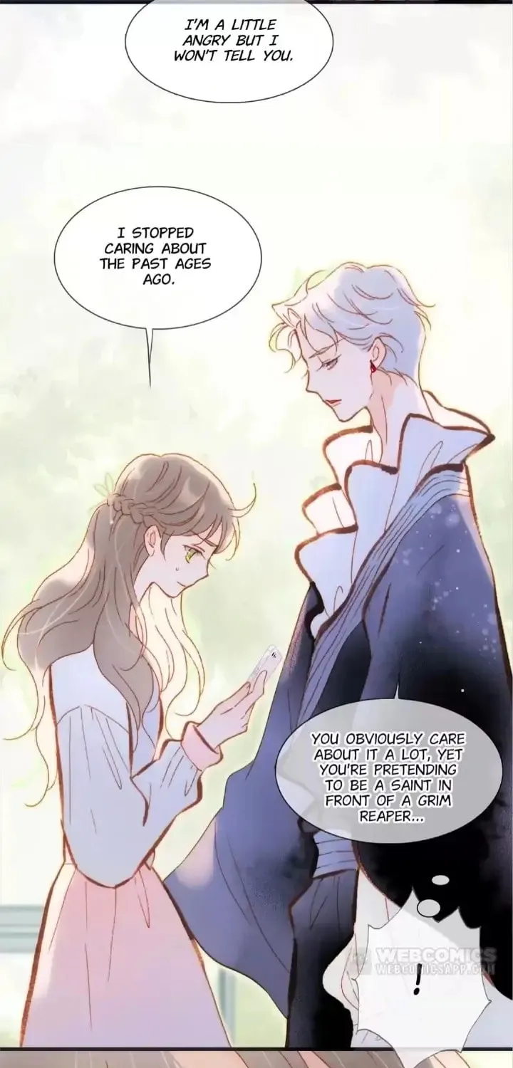 Read Soundless Cosmos (Colored) chapter 77 image 18 on Lezhin